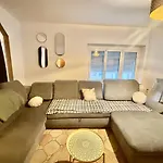 Apartmán Chez Mamie Wifi Un Sejour A Part Moyeuvre-Grande