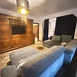 Apartmán Chez Mamie Wifi Un Sejour A Part Moyeuvre-Grande
