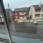 Chez Mamie Wifi Un Sejour A Part Apartmán Moyeuvre-Grande