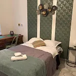 Apartmán Chez Mamie Wifi Un Sejour A Part *