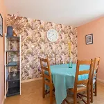Apartmán Chez Mamie Wifi Un Sejour A Part Moyeuvre-Grande
