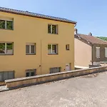 Chez Mamie Wifi Un Sejour A Part Apartmán Moyeuvre-Grande