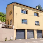 Apartmán Chez Mamie Wifi Un Sejour A Part