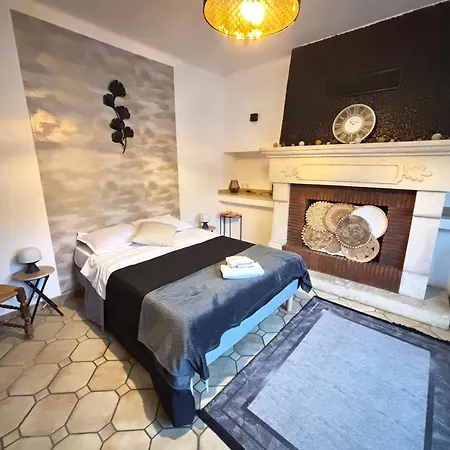 Chez Mamie Wifi Un à Part Moyeuvre-Grande