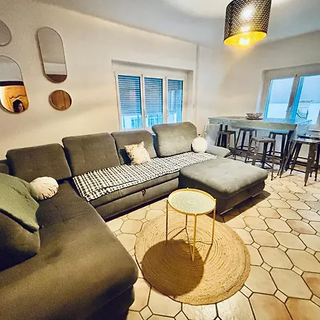 Chez Mamie Wifi Un Sejour A Part *