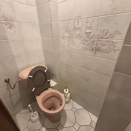 Appartement Chez Mamie Wifi Un à Part *