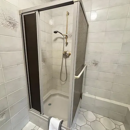 Appartement Chez Mamie Wifi Un à Part