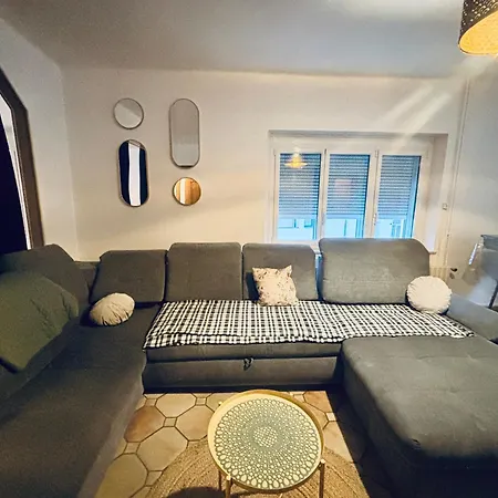 Chez Mamie Wifi Un à Part