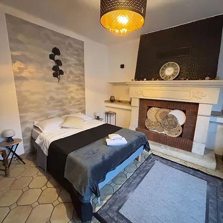 Chez Mamie Wifi Un Sejour A Part