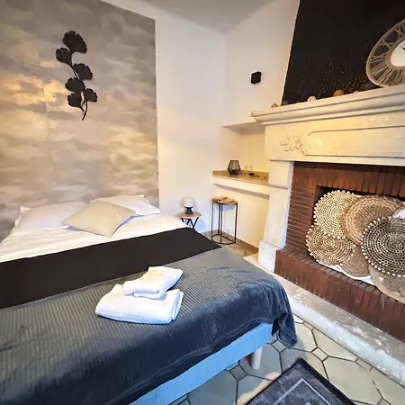 Chez Mamie Wifi Un à Part