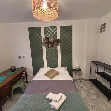 Chez Mamie Wifi Un Sejour A Part Moyeuvre-Grande