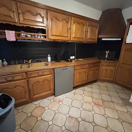 Chez Mamie Wifi Un à Part