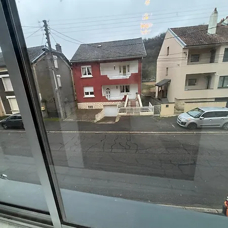 Chez Mamie Wifi Un Sejour A Part Appartement Moyeuvre-Grande