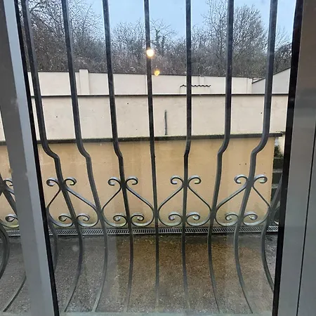 Appartement Chez Mamie Wifi Un à Part *