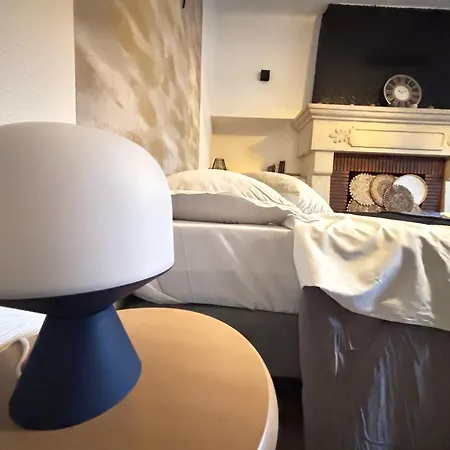 Chez Mamie Wifi Un à Part * Moyeuvre-Grande