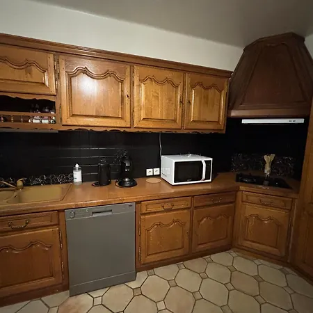 Chez Mamie Wifi Un à Part