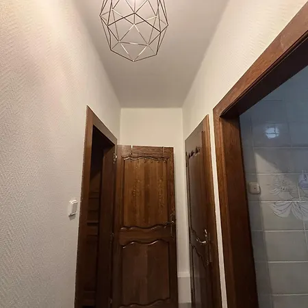 Chez Mamie Wifi Un à Part Appartement *