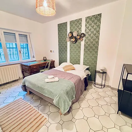 Chez Mamie Wifi Un Sejour A Part *