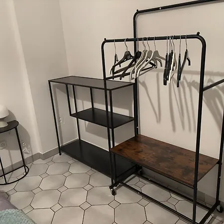 Appartement Chez Mamie Wifi Un à Part *