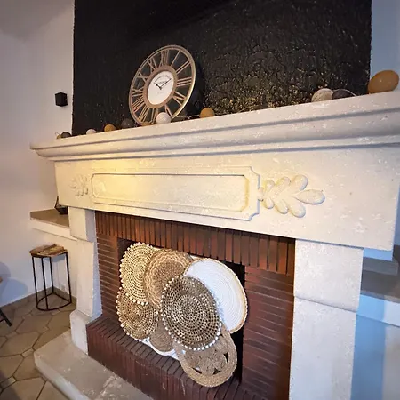 Chez Mamie Wifi Un à Part Moyeuvre-Grande