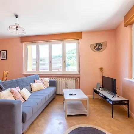 Chez Mamie Wifi Un Sejour A Part