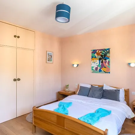 Chez Mamie Wifi Un à Part *