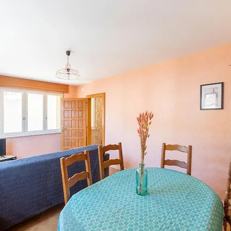 Chez Mamie Wifi Un à Part *