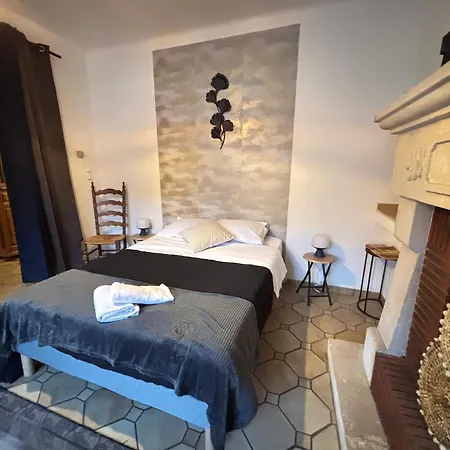 Chez Mamie Wifi Un à Part Moyeuvre-Grande