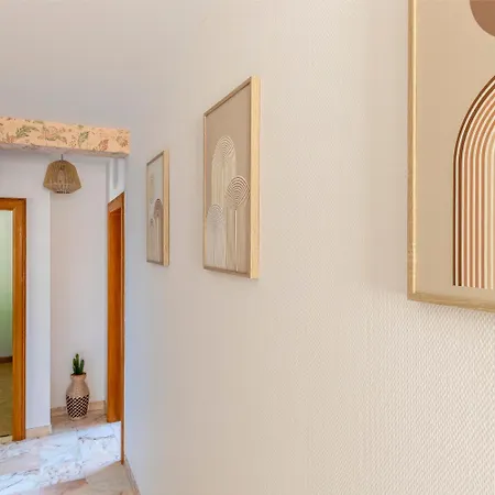 Chez Mamie Wifi Un à Part Appartement *