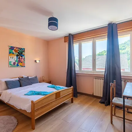 Chez Mamie Wifi Un à Part Moyeuvre-Grande