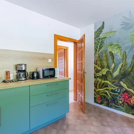 Appartement Chez Mamie Wifi Un à Part *