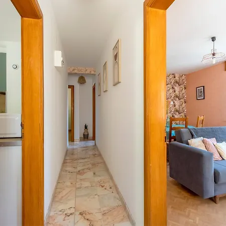 Appartement Chez Mamie Wifi Un à Part *