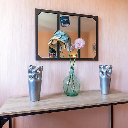 Chez Mamie Wifi Un à Part Appartement