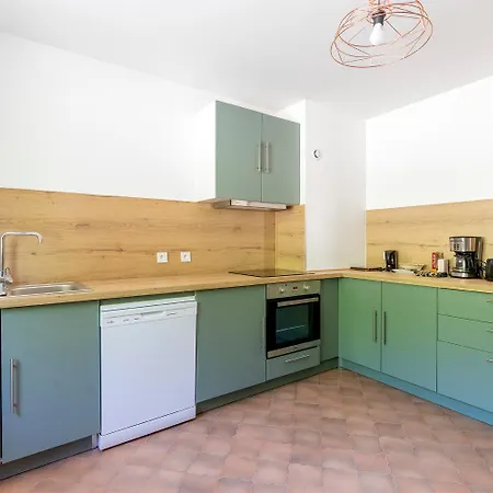 Chez Mamie Wifi Un à Part