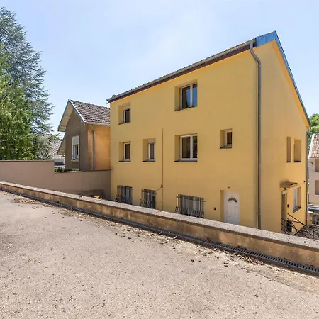 Chez Mamie Wifi Un à Part