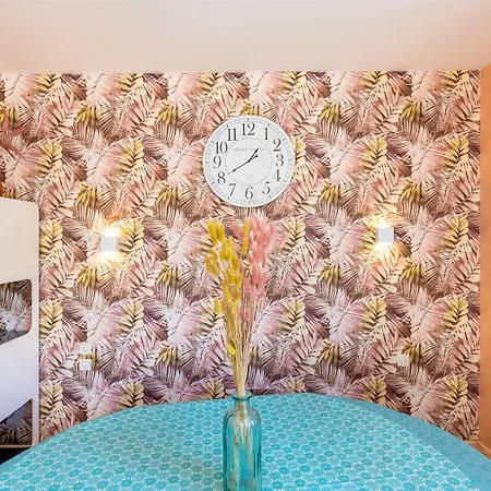 Chez Mamie Wifi Un à Part Appartement *