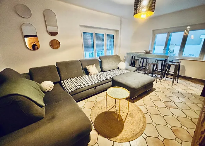 Chez Mamie Wifi Un Sejour A Part *