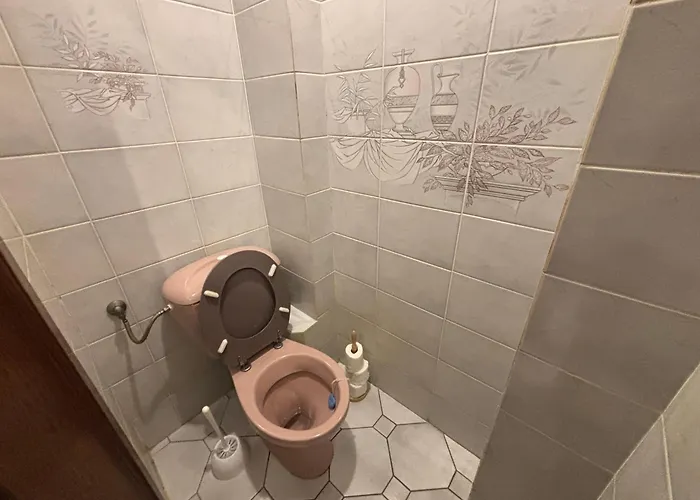 Apartmán Chez Mamie Wifi Un Sejour A Part *