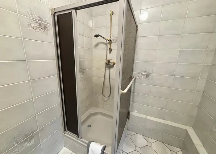 Apartmán Chez Mamie Wifi Un Sejour A Part