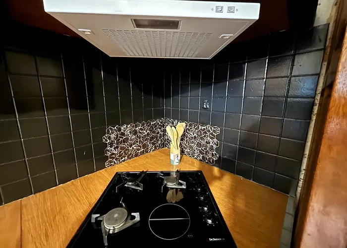 Apartmán Chez Mamie Wifi Un Sejour A Part