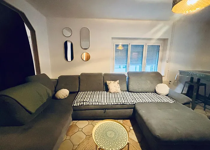 Chez Mamie Wifi Un Sejour A Part