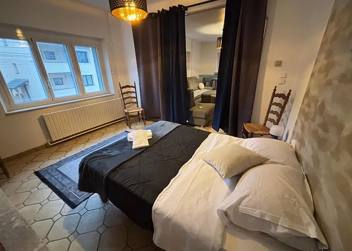 Chez Mamie Wifi Un Sejour A Part