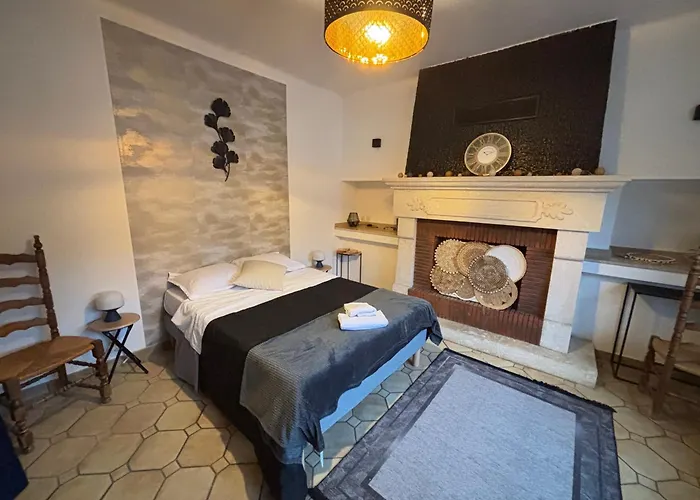 Chez Mamie Wifi Un Sejour A Part