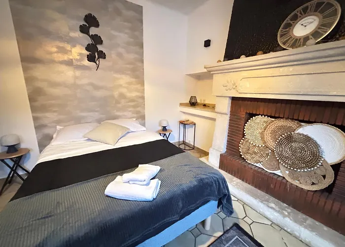 Chez Mamie Wifi Un Sejour A Part