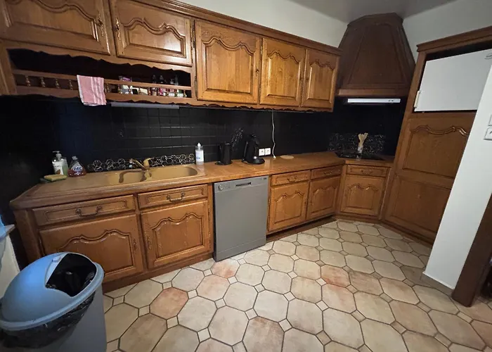 Chez Mamie Wifi Un Sejour A Part