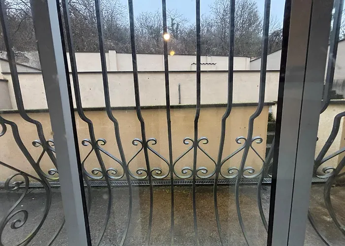 Apartmán Chez Mamie Wifi Un Sejour A Part *