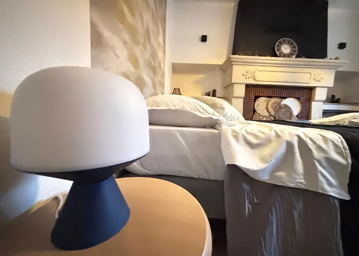 Chez Mamie Wifi Un Sejour A Part * Moyeuvre-Grande