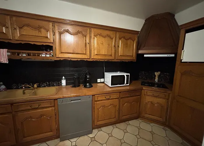 Chez Mamie Wifi Un Sejour A Part