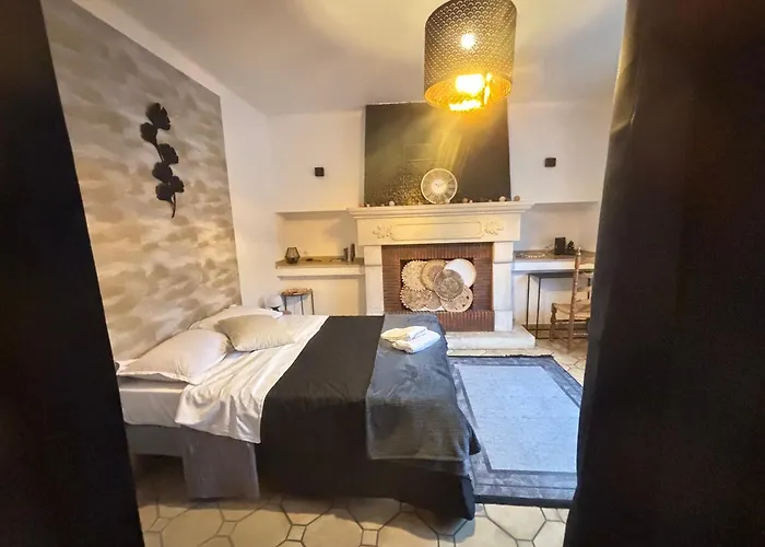 Chez Mamie Wifi Un Sejour A Part