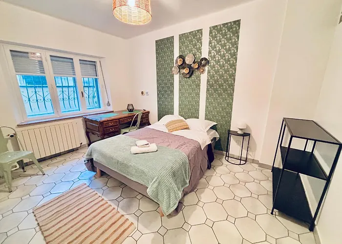 Chez Mamie Wifi Un Sejour A Part *